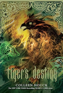 Couverture_Tiger's Destiny (book 4 In The Tiger's Curse Series)