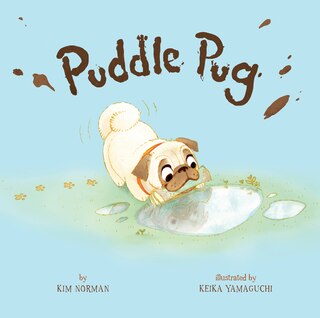 Front cover_Puddle Pug