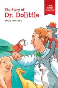 The Story Of Doctor Dolittle