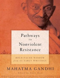 Front cover_Pathways To Nonviolent Resistance