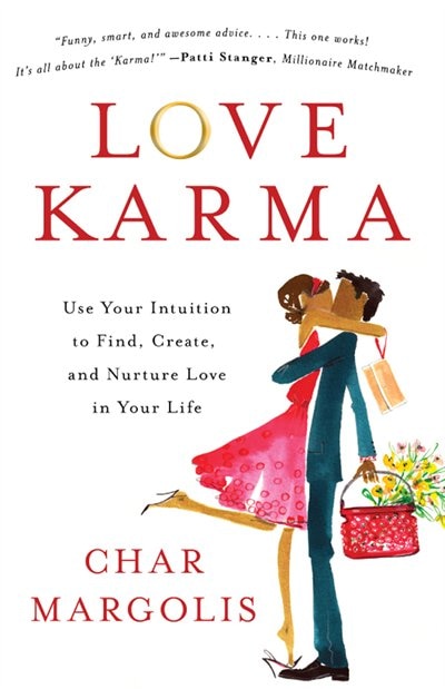 Couverture_Love Karma