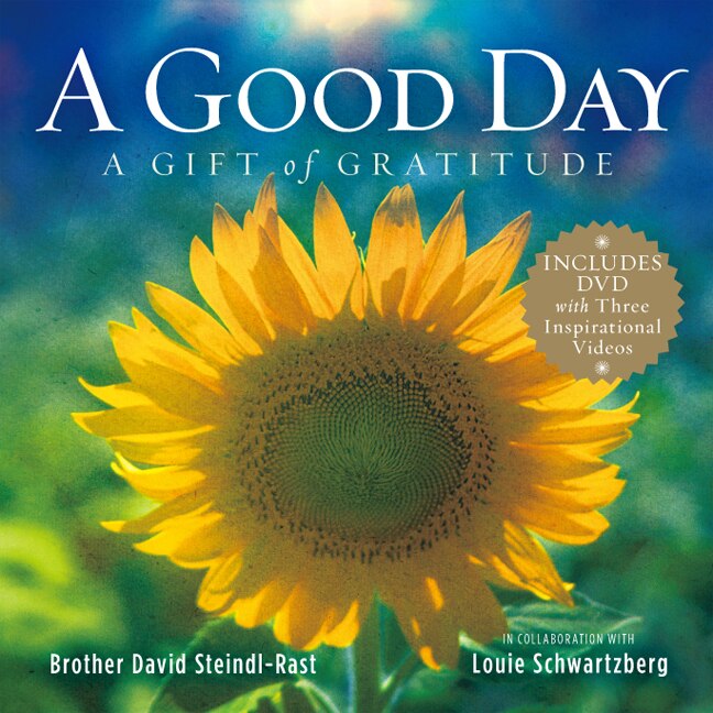 A Good Day: A Gift Of Gratitude