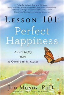 Front cover_Lesson 101: Perfect Happiness