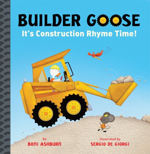 Front cover_Builder Goose
