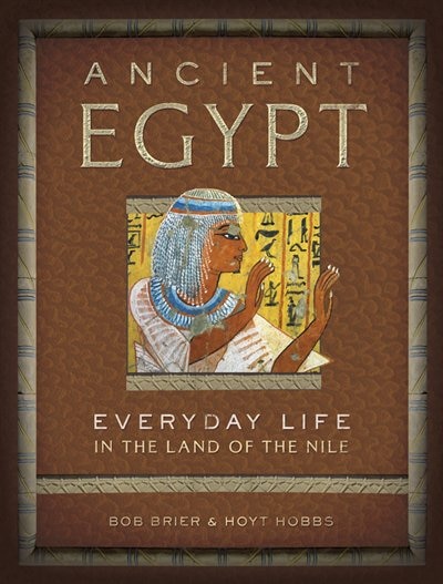 Couverture_Ancient Egypt