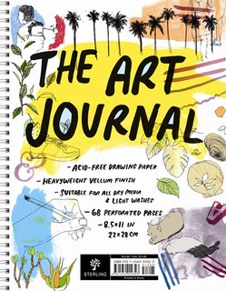 Front cover_The Art Journal (large)