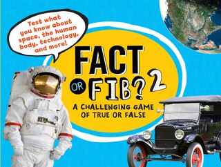 Front cover_Fact Or Fib? 2