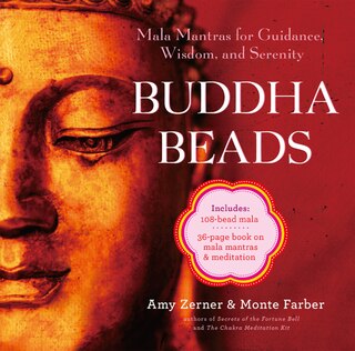 Front cover_Buddha Beads