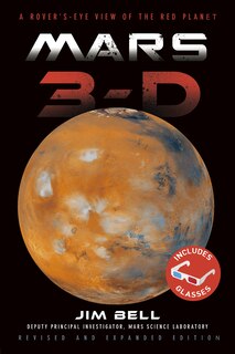 Mars 3-d: A Rover's-eye View Of The Red Planet