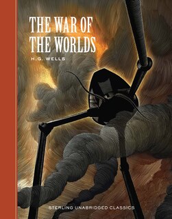 Couverture_The War Of The Worlds
