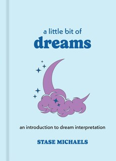 Couverture_A Little Bit Of Dreams
