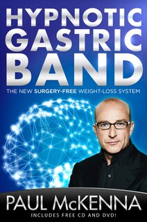 Front cover_Hypnotic Gastric Band