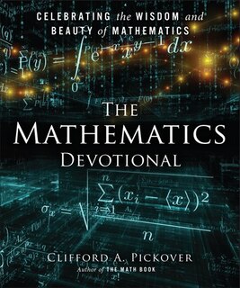 Couverture_The Mathematics Devotional