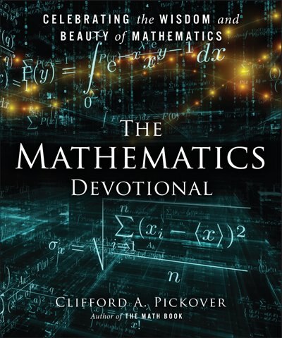 Couverture_The Mathematics Devotional
