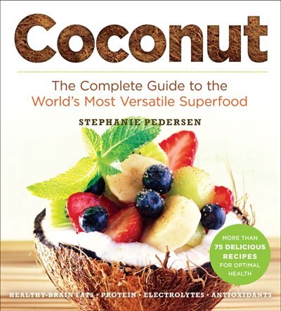 Front cover_Coconut