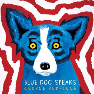 Couverture_Blue Dog Speaks