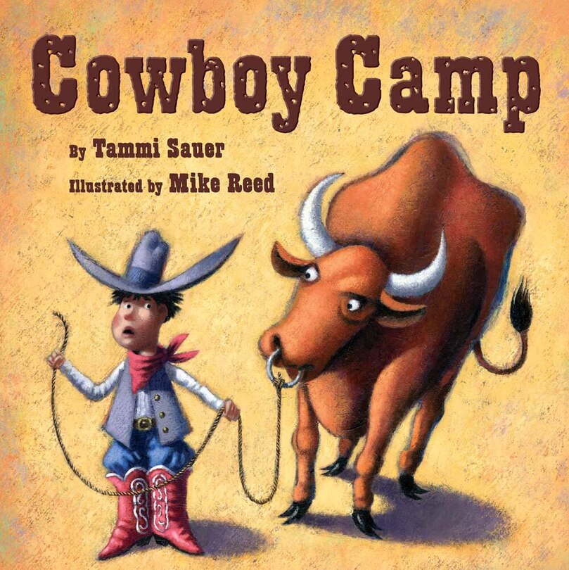 Couverture_Cowboy Camp