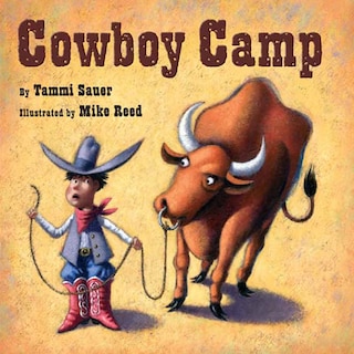 Front cover_Cowboy Camp