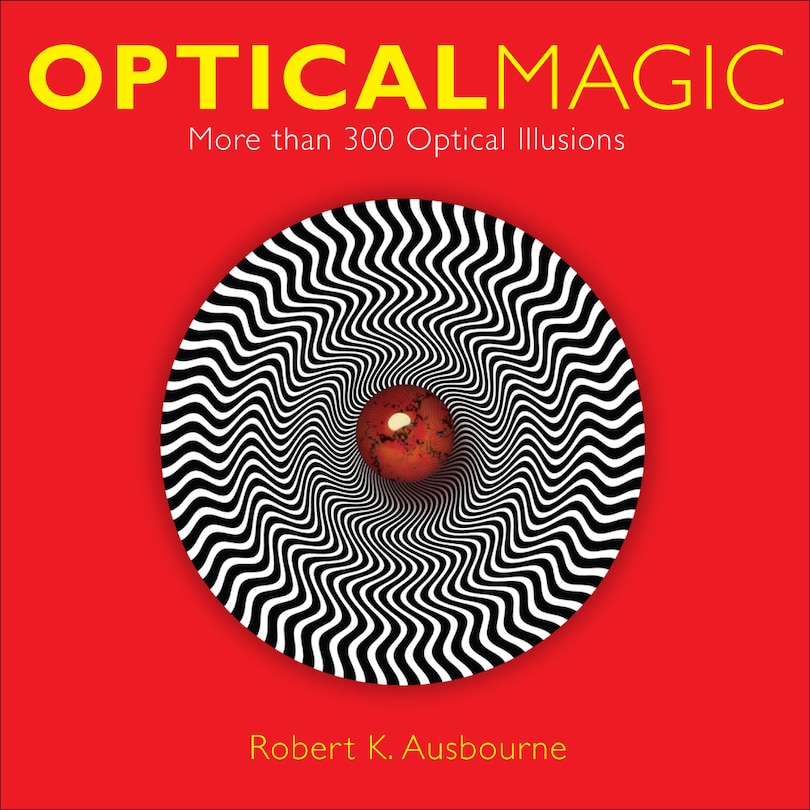 Couverture_Optical Magic