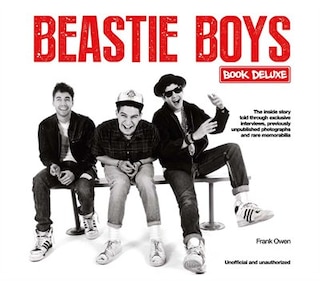 Front cover_Beastie Boys