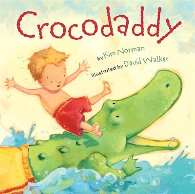 Crocodaddy