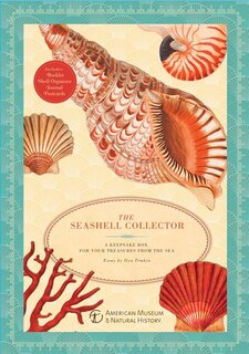 Couverture_The Seashell Collector