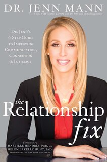 Front cover_The Relationship Fix