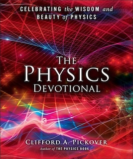Front cover_The Physics Devotional