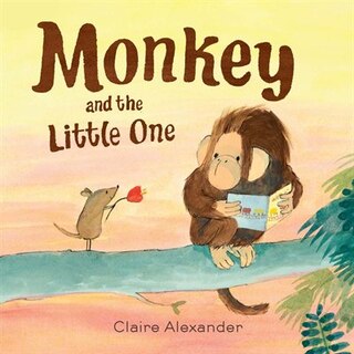 Monkey And The Little One