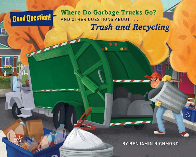 Couverture_Where Do Garbage Trucks Go?