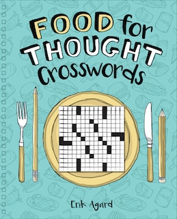 Food For Thought Crosswords