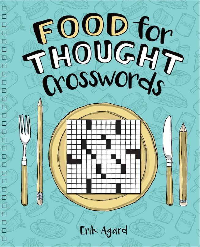 Food For Thought Crosswords