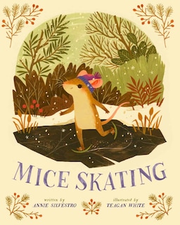 Front cover_Mice Skating