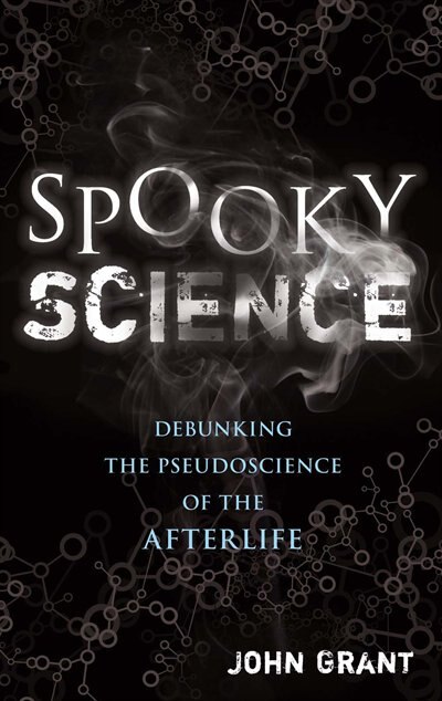 Front cover_Spooky Science