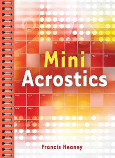 Front cover_Mini Acrostics