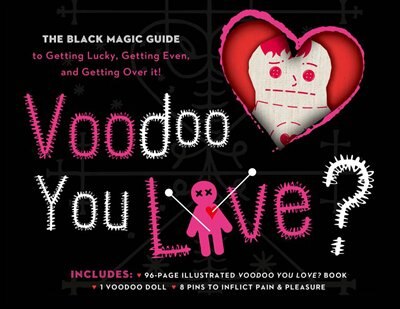 Couverture_Voodoo You Love? Book & Kit