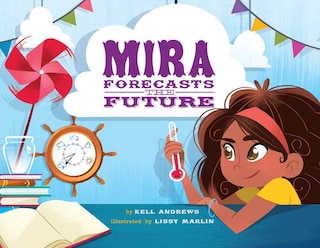 Mira Forecasts The Future