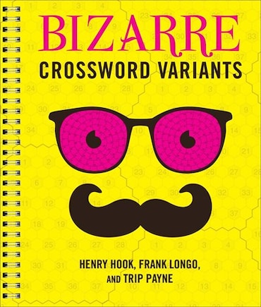 Bizarre Crossword Variants