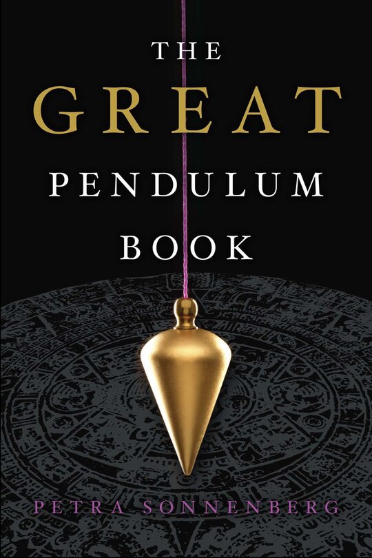 Couverture_The Great Pendulum Book