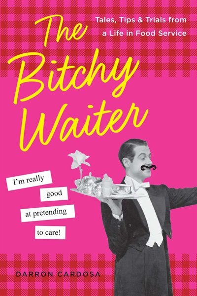 Couverture_The Bitchy Waiter