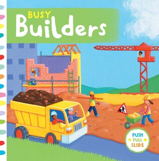 Front cover_Busy Builders