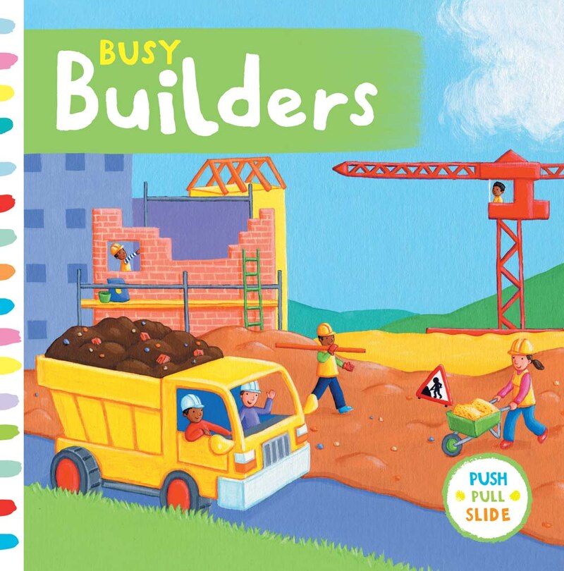 Front cover_Busy Builders