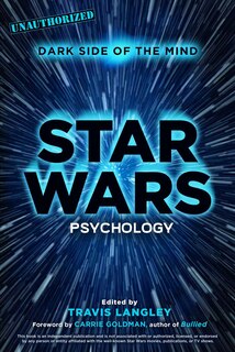 Front cover_Star Wars Psychology