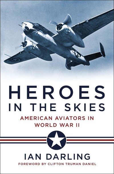 Front cover_Heroes In The Skies