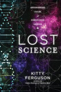Couverture_Lost Science