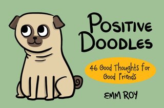 Front cover_Positive Doodles