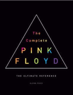 Front cover_The Complete Pink Floyd