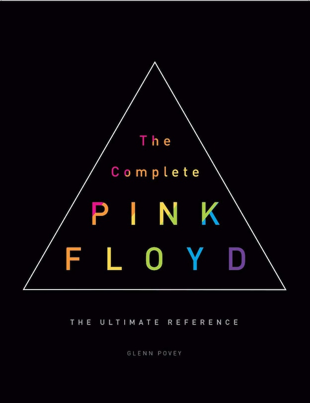 Front cover_The Complete Pink Floyd