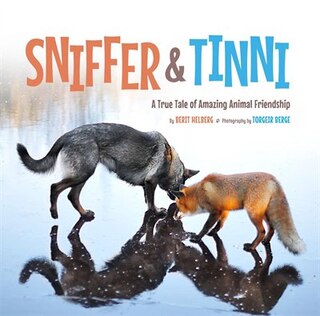 Couverture_Sniffer & Tinni