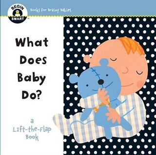 Front cover_Begin Smartt What Does Baby Do?